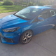 Image for article titled At $12,900, Has This Rebuilt-Titled 2016 Ford Focus “ST” Sedan Been Built for a Quick Sale?